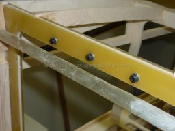 Towing hook (37)